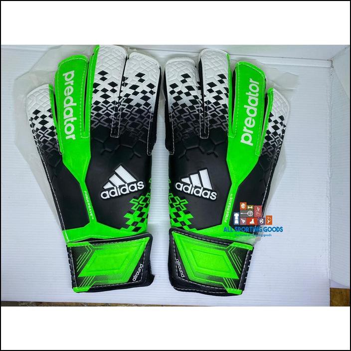 Set 10 Găng Tay Adidas Predator Chất Lượng Cao