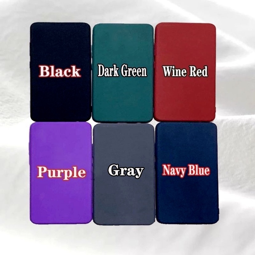 Ốp điện thoại mềm mặt nhám siêu mỏng cho Realme Narzo 50A 50i GT Neo2T Q3 Pro Carnival GT Explorer Master