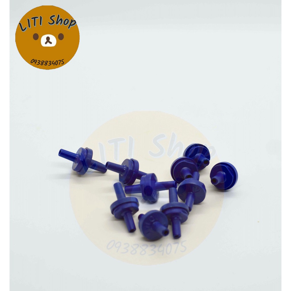 Litishop - Van 1 chiều - Van một chiều