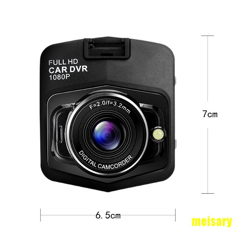 Camera Hành Trình Mini Cho Xe Hơi