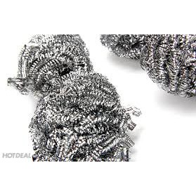 4 miếng cọ xoong,nồi cực sạch