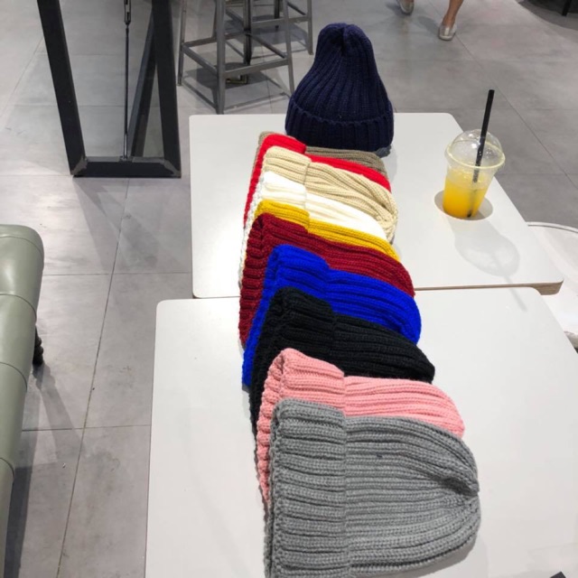 Mũ beanie