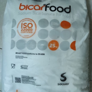 Baking soda 1kg,muối nở, làm trắng răng,khử mùi,rửa rau củ