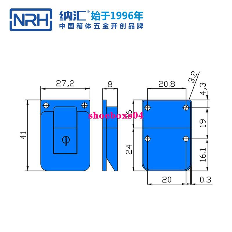 Hộp Gỗ Đựng Đồ Có Khóa Tiện Lợi Chất Lượng