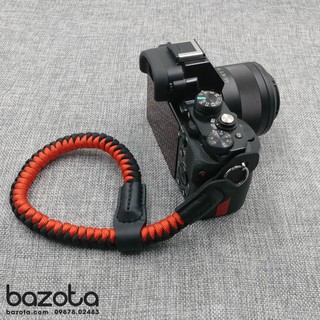 Dây Đeo Máy Ảnh Cổ Tay DCZ-01