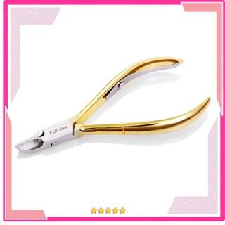 Kềm Nghĩa cắt móng thép chuyên dụng M.555 thương hiệu quốc gia
