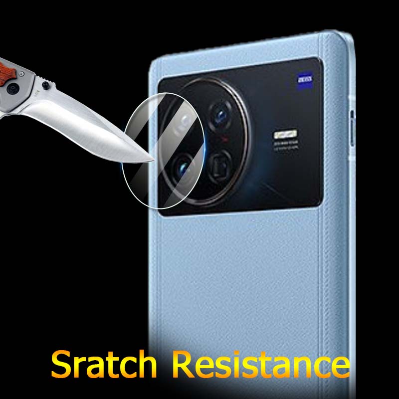 Ốp điện thoại Siêu Mỏng Cho VIVO X Note / X