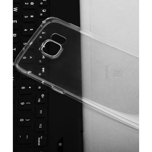 ốp lưng dẻo cho Galaxy S7 trong suốt