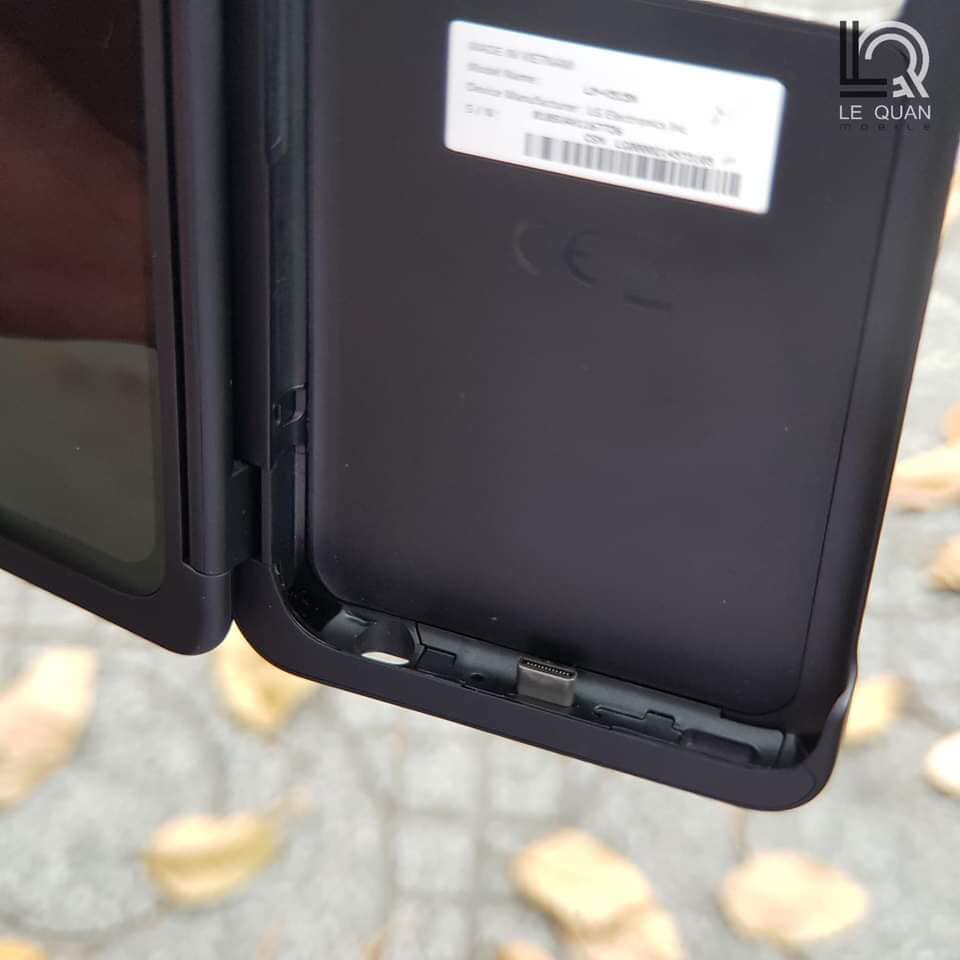 Màn Hình Phụ LG V50 / V50S Dual Screen