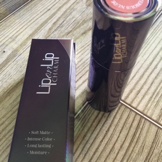 Son Lip on Lip Charm