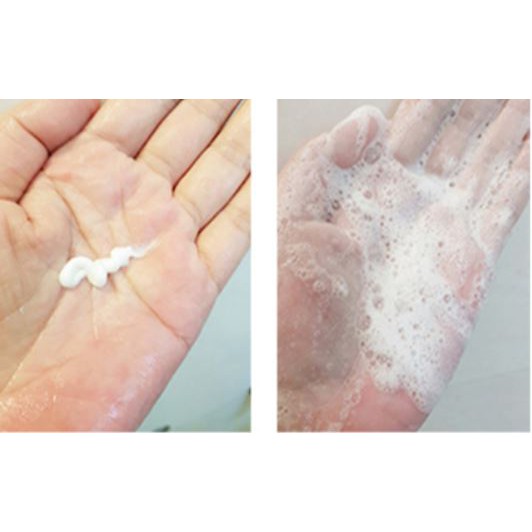 Sữa Rửa Mặt Holikey Fresh Cleansing Foam 100ml | BigBuy360 - bigbuy360.vn