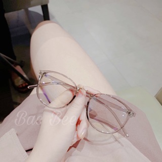 [FREESHIP ĐƠN TỪ 150K] ❤️ Kính gọng cận thời trang Hàn Quốc #209