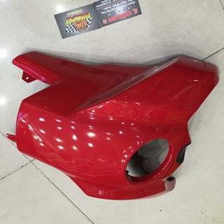 Ốp thùng xăng MSX