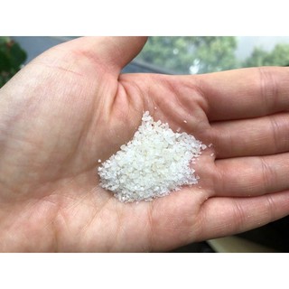 Gạo vỡ hữu cơ