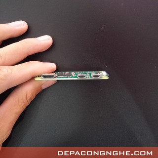 Máy tính nhúng Mini Raspberry Pi Zero W (Chính hãng)