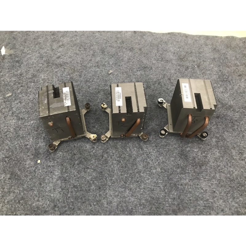 Tản nhiệt diy cho sò nóng lạnh