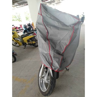 Bạt Phủ Xe Máy