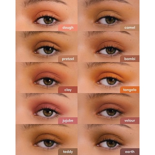 Thanh lý _ phấn mắt dạng kem eye sunnies face chính hãng