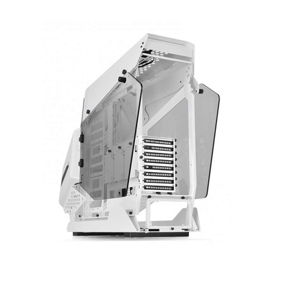 Vỏ case Thermaltake AH T600 Tempered Glass Snow