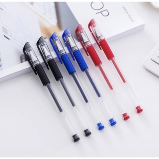 combo 5 cây bút / cây viết mực đen