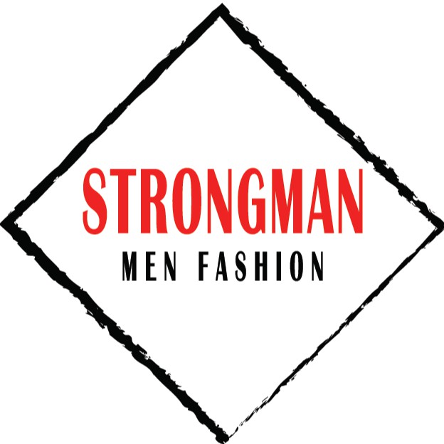 StrongMan-Sỉ Lẻ Thời Trang Nam, Cửa hàng trực tuyến | BigBuy360 - bigbuy360.vn