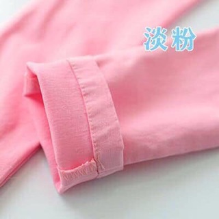 Quần Legging cho bé