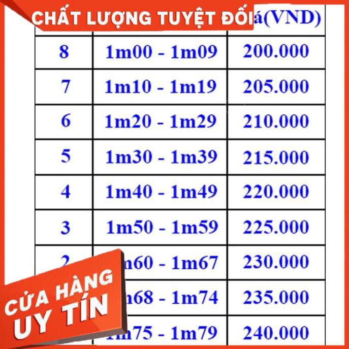 [Free Ship]- Bộ Võ phục cổ truyền giá rẻ cho trẻ em người lớn