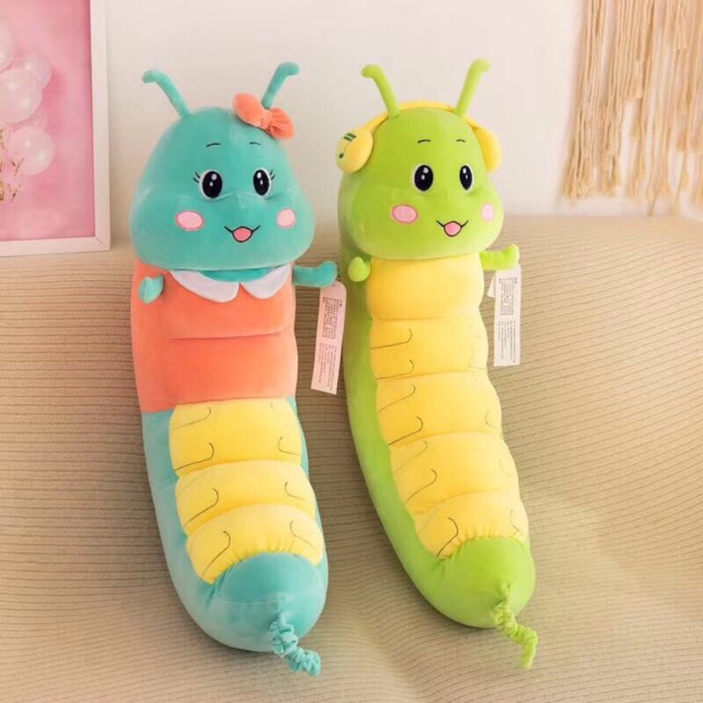 GỐI ÔM SÂU MỀM NHŨNG 70cm CAO CẤP,CHẤT MINISO SIÊU MỊN