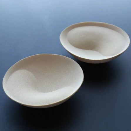 1 Đôi ĐỆM MÚT BRA NÂNG NGỰC DẠNG KÉP SIÊU ĐẨY (LOẠI ĐẸP)