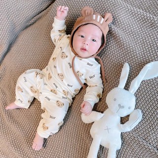 Thỏ bông, gấu bông cho bé