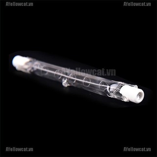 1 Bóng Đèn Halogen 500w Thay Thế Cho Đèn LED