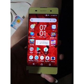 Xác điện thoại sony XA samsung j2 prime