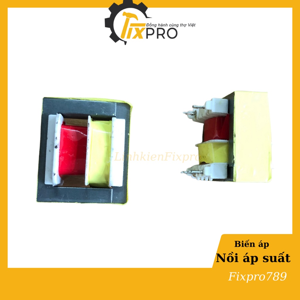 Biến áp nồi áp suất 10.5V-150mA chất lượng tốt