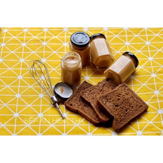 Bơ lạc homemade