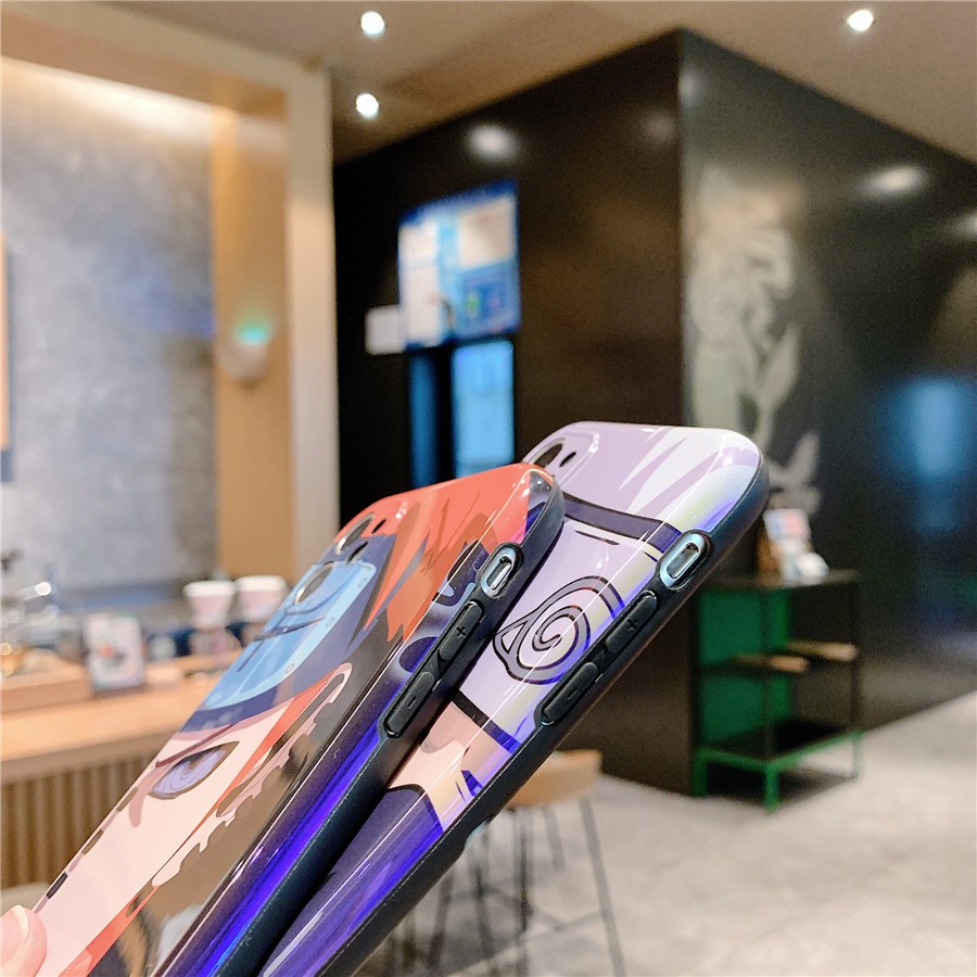 Ốp Điện Thoại Mềm Họa Tiết naruto Kakashi & Pain Cho iphone 15 pro max 14 pro max 13 pro max 12 pro max x xr xs max 11 pro max 7 8 plus
