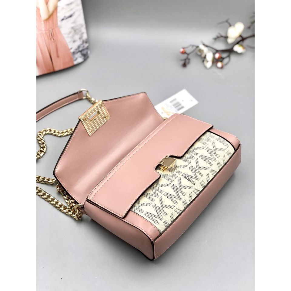 TÚI XÁCH  MICHAEL KORS VIỀN PHỐI