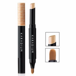 Che khuyết điểm dạng thỏi Karadium Skin perfection concealer