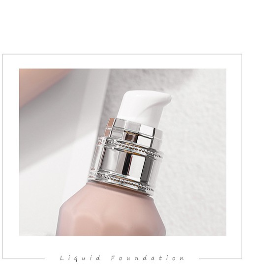 Kem nền hiệu GELLAS che khuyết điểm cho làn da không tì vết | BigBuy360 - bigbuy360.vn