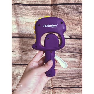 Quạt khủng long pediasure