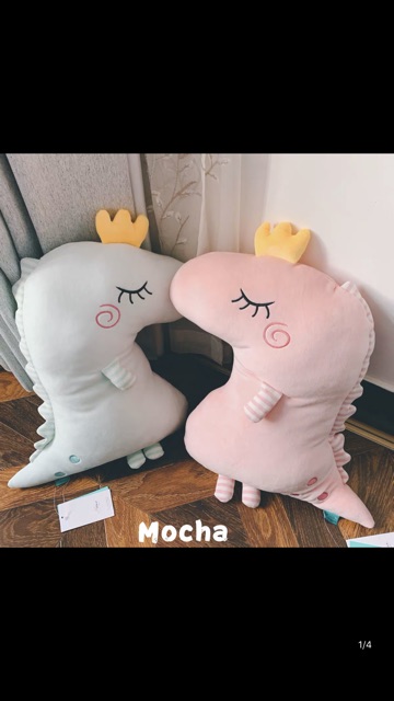 Quà tặng thú bông hãng Mocha