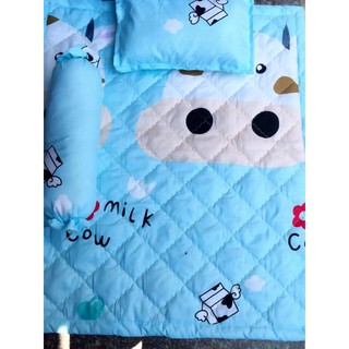 Set baby cho bé đi học (bé dưới 3 tuổi)