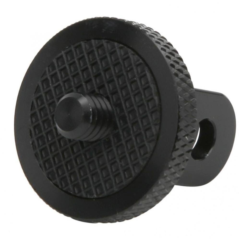 Giá Đỡ Máy Ảnh Gopro hero9 / 8 / 7 Lỗ 1 / 4 inch