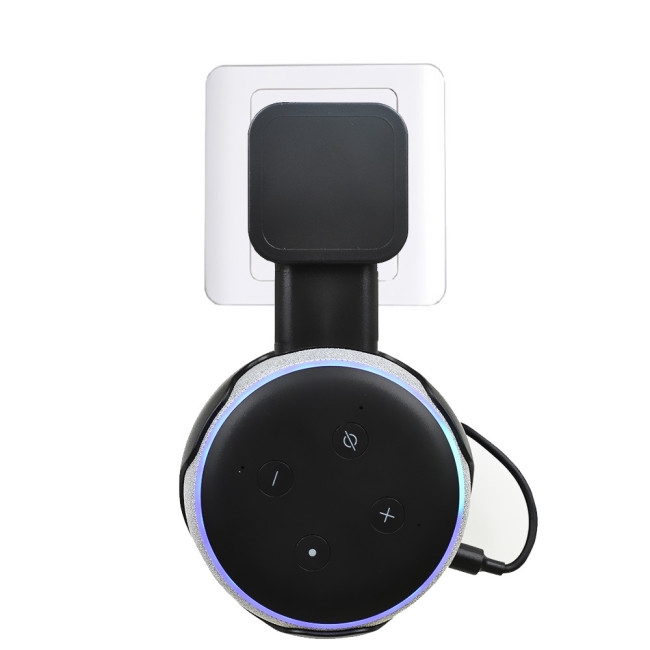 Giá Treo Tường Cho Loa Amazon Echo Dot 3