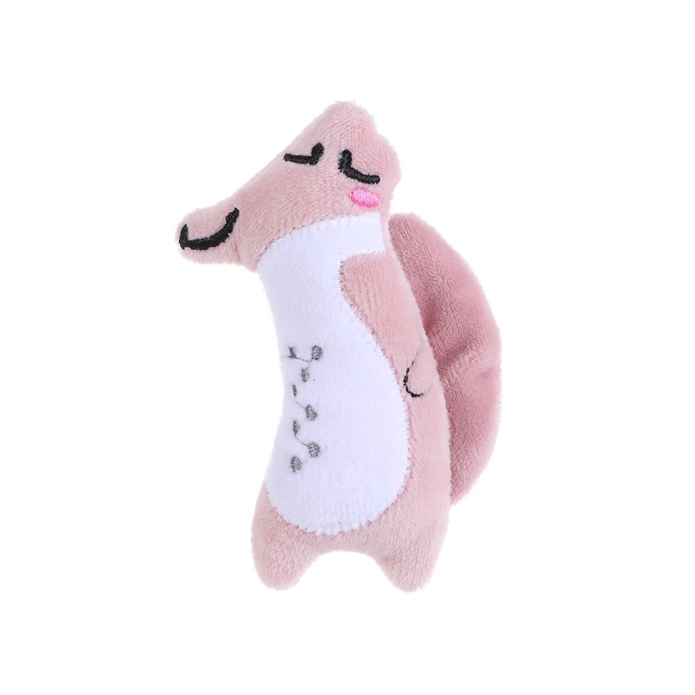 Gối Ôm Đồ Chơi Cho Mèo Cưng