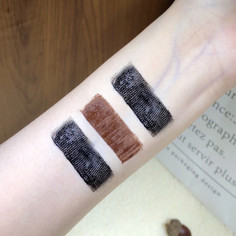 Mascara Màu Sắc Ma Thuật Chống Thấm Nước Chống Mồ Hôi Không Dễ Nhòe