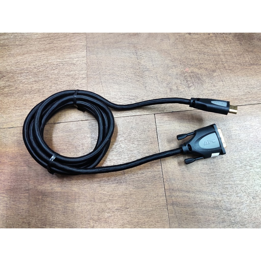 Cáp chuyển HDMI ra DVI