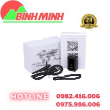 ĐỊNH VỊ THEO DÕI Ô TÔ -XE MÁY – TRẺ EM TỪ XA G-68