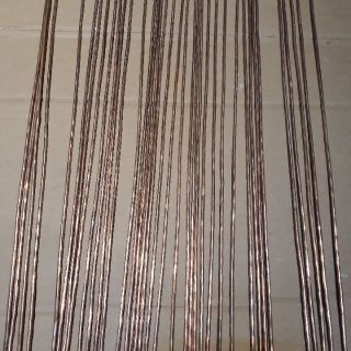Thanh đồng tròn 3mm đồng nguyên chất