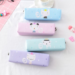 Hộp đựng bút nhỏ gọn dễ thương T11