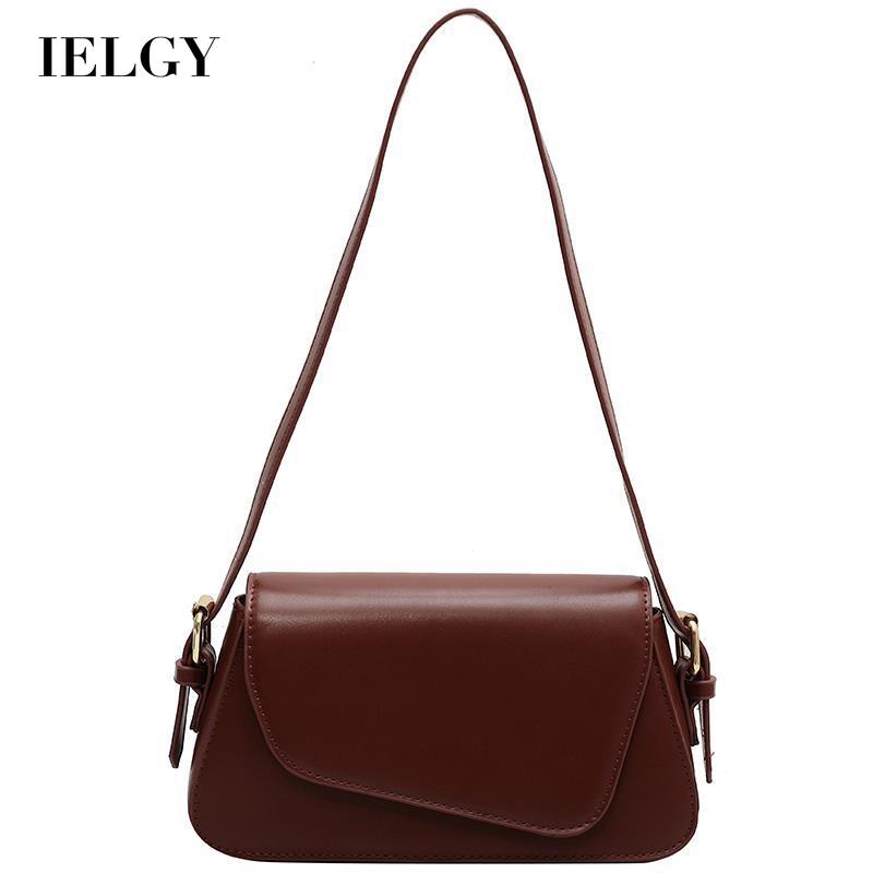 Túi đeo dưới cánh tay / Đeo Cánh Tay Dáng Vuông Nhỏ Chất Lượng Cao Cho Nữ